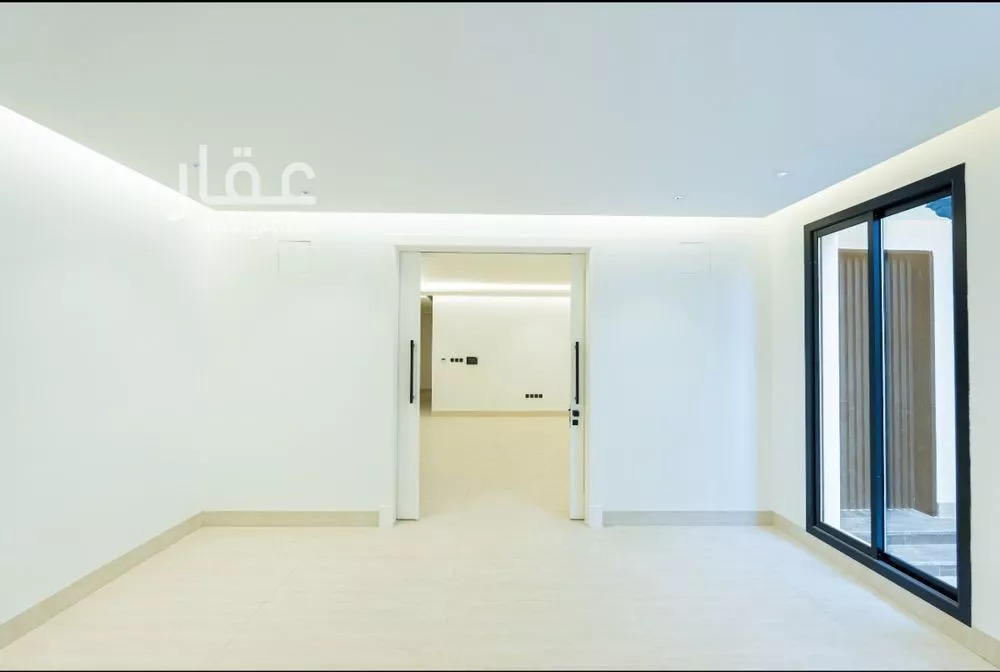 4 bedroom floor in Al Malqa 16
