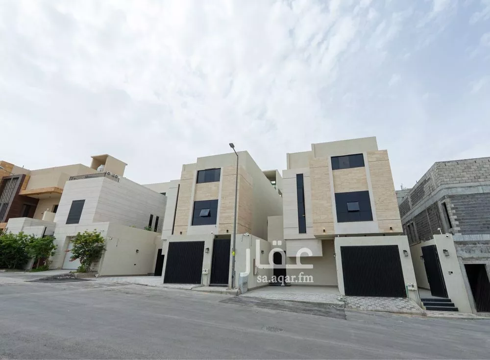 4 bedroom floor in Al Malqa 3