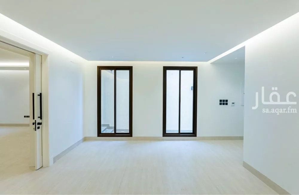 4 bedroom floor in Al Malqa 21