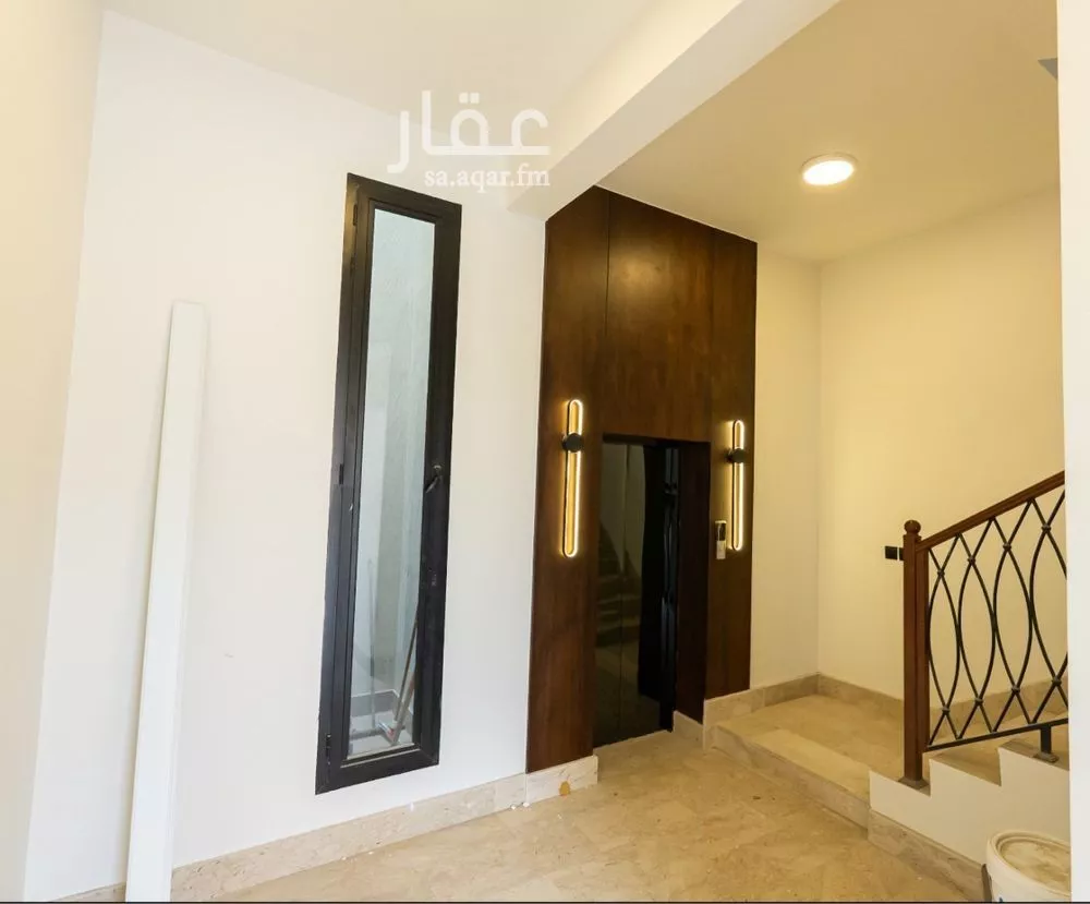 4 bedroom floor in Al Malqa 24