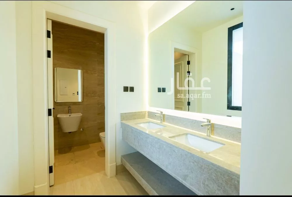 4 bedroom floor in Al Malqa 26
