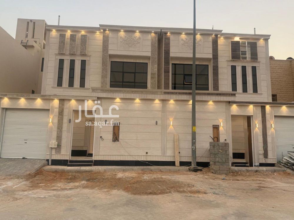 4 bedroom villa in Al Uraija Al Gharbi, Riyadh