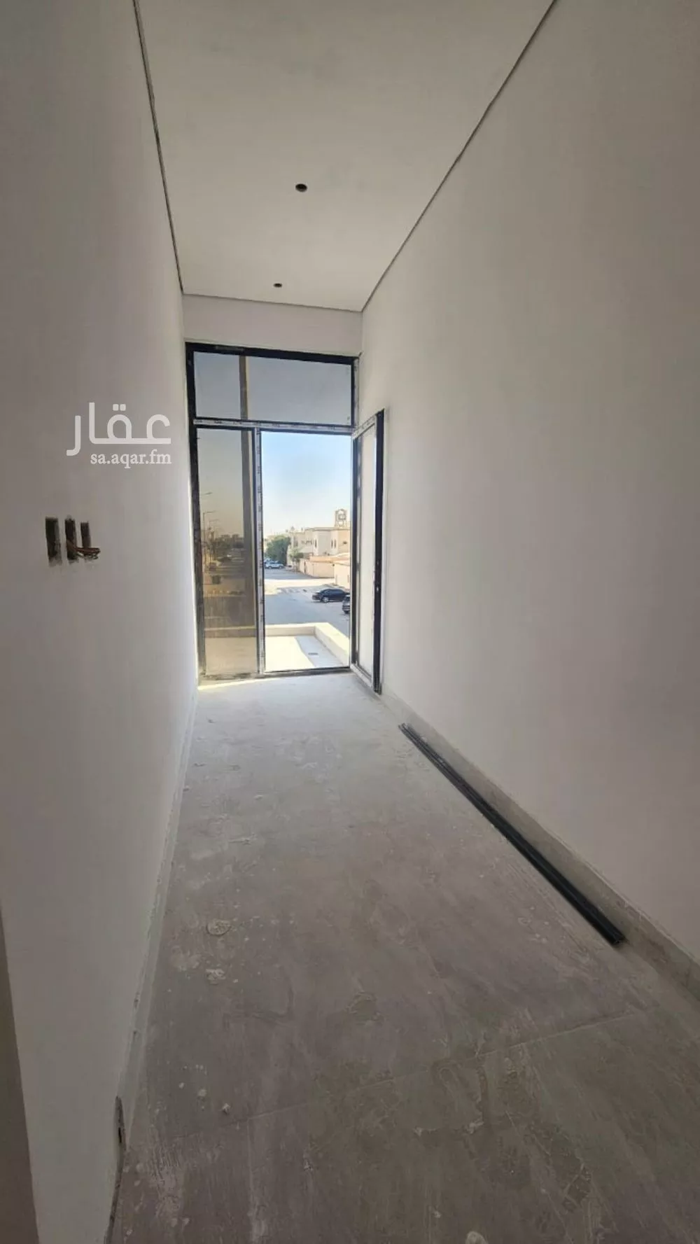 4 bedroom villa in Al Yarmouk 3