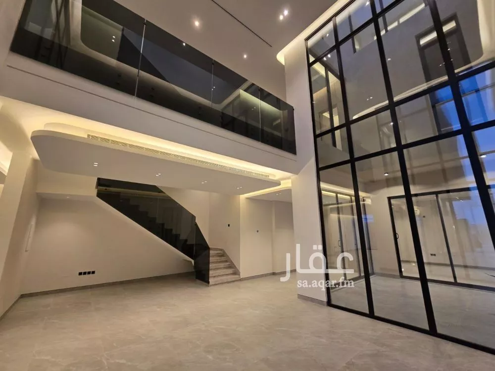 4 bedroom villa in Al Narjis 11