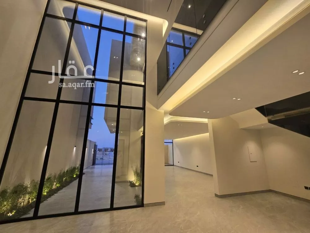 4 bedroom villa in Al Narjis 3