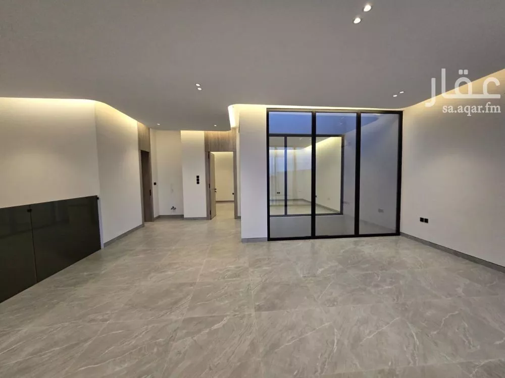 4 bedroom villa in Al Narjis 4