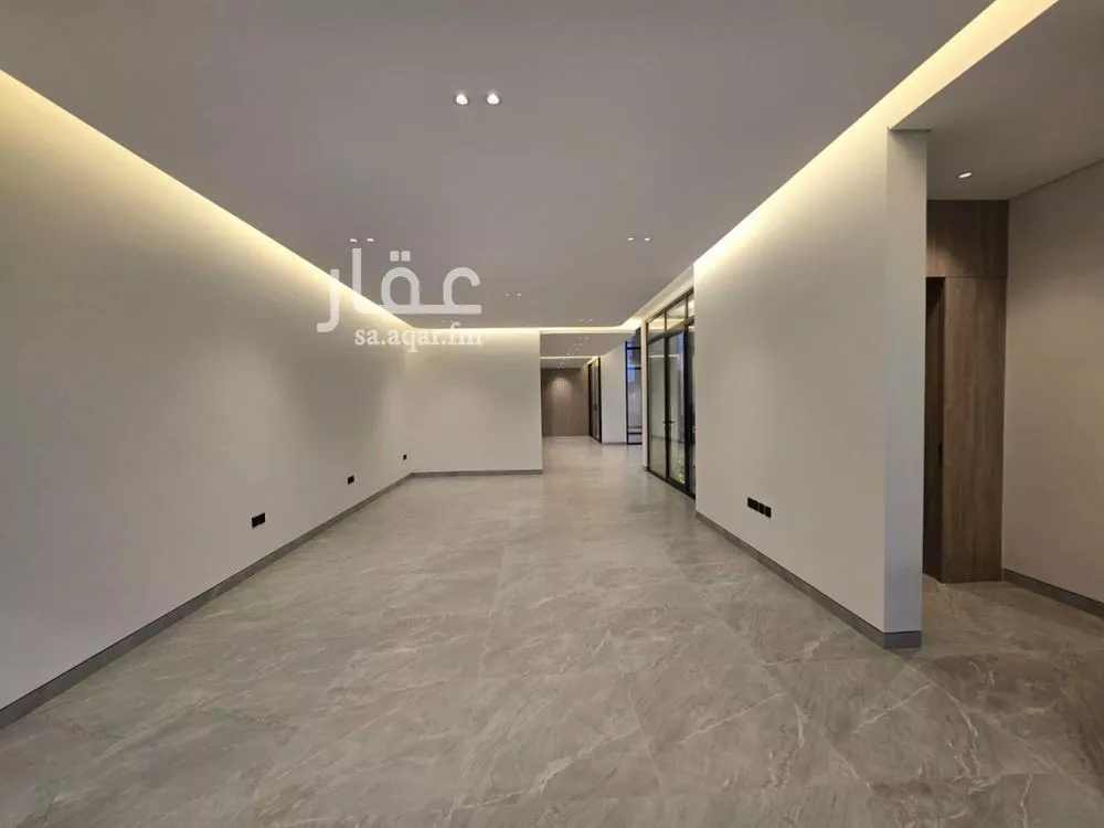 4 bedroom villa in Al Narjis 5