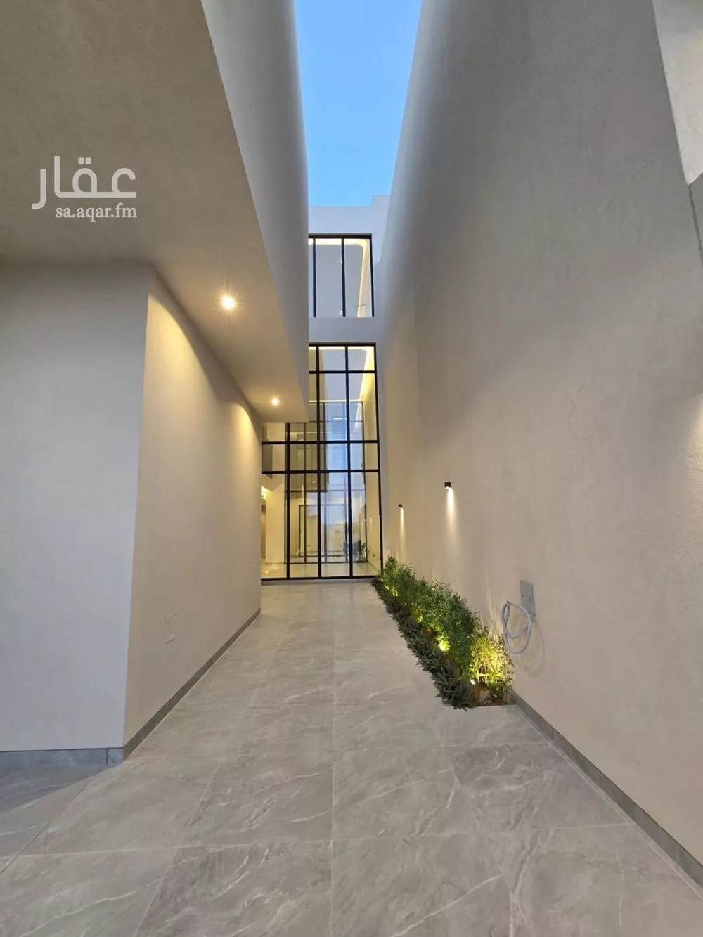 4 bedroom villa in Al Narjis 6