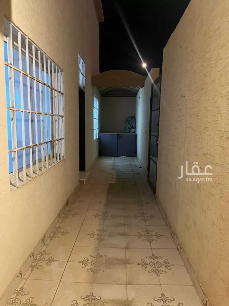 دور 6 غرف في طويق 15