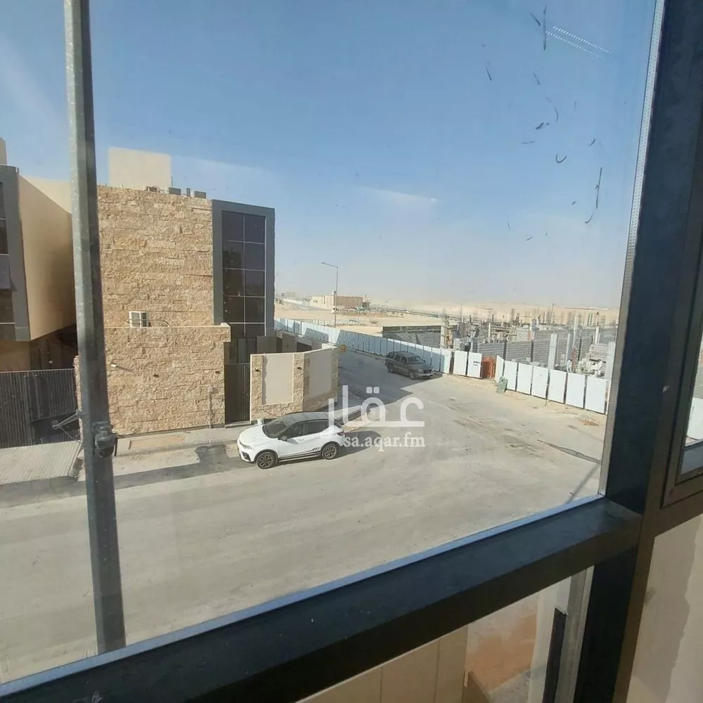 فيلا 4 غرف في النرجس 3