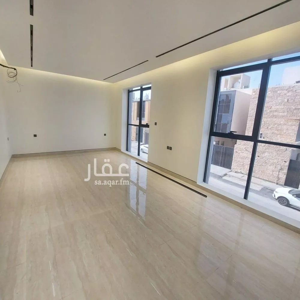4 bedroom villa in Al Narjis 3