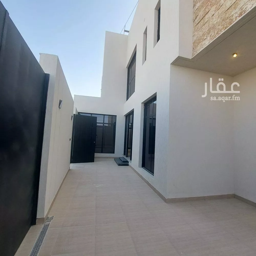 4 bedroom villa in Al Narjis 4