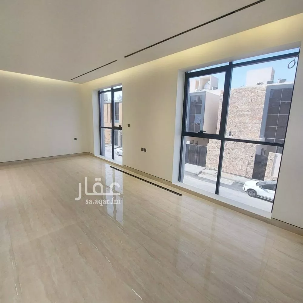 4 bedroom villa in Al Narjis 5