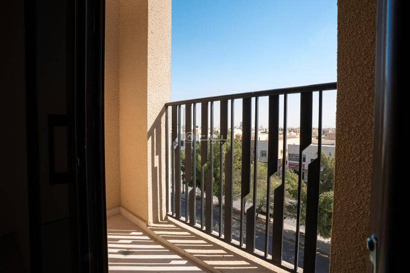 2 bedroom apartment in King Fahd, Riyadh 2