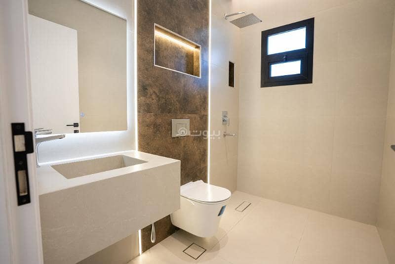 2 bedroom apartment in King Fahd, Riyadh 4