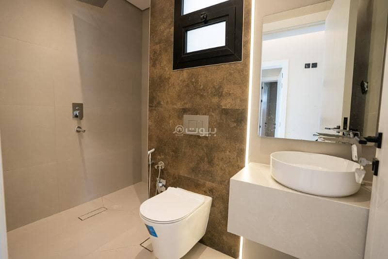 2 bedroom apartment in King Fahd, Riyadh 7