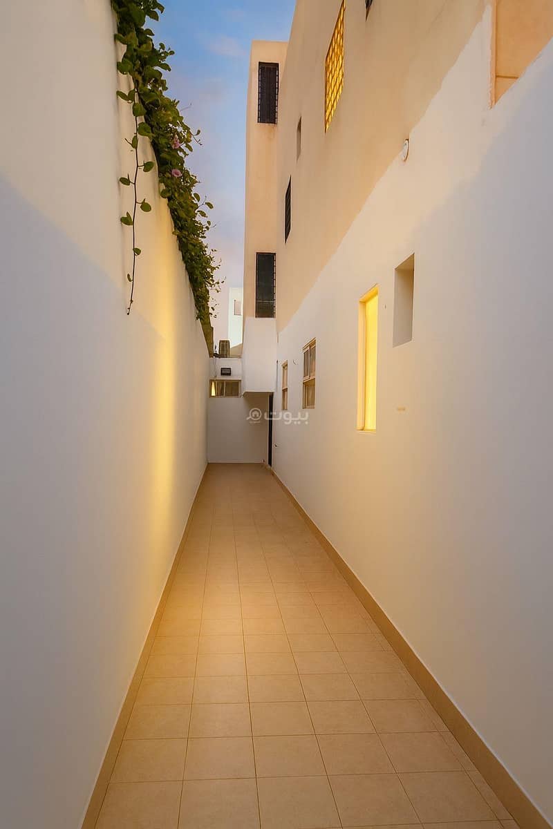 3 bedroom villa in Hittin, Riyadh 6