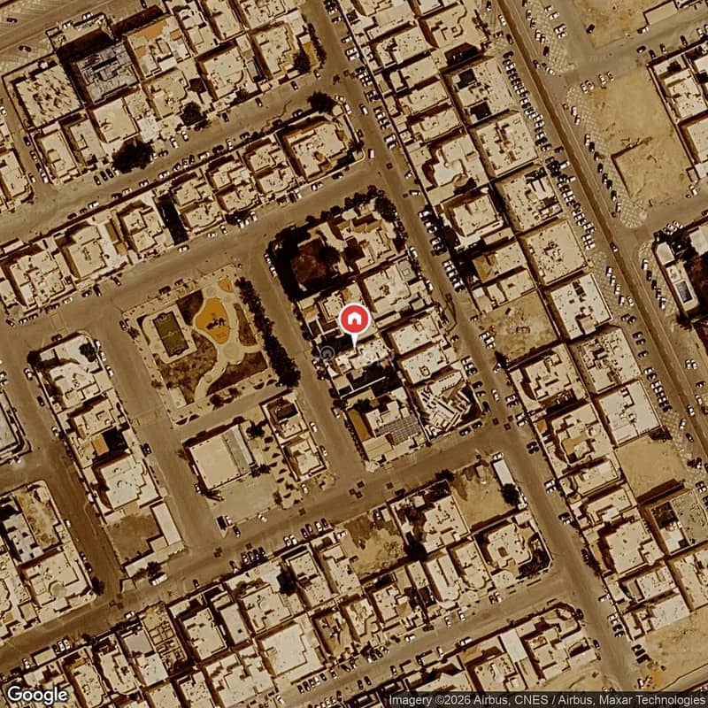 3 bedroom villa in Hittin, Riyadh 2