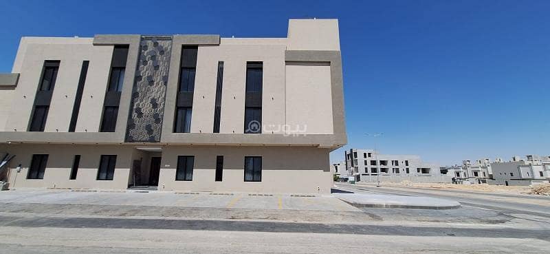 شقة  في النرجس، الرياض 7