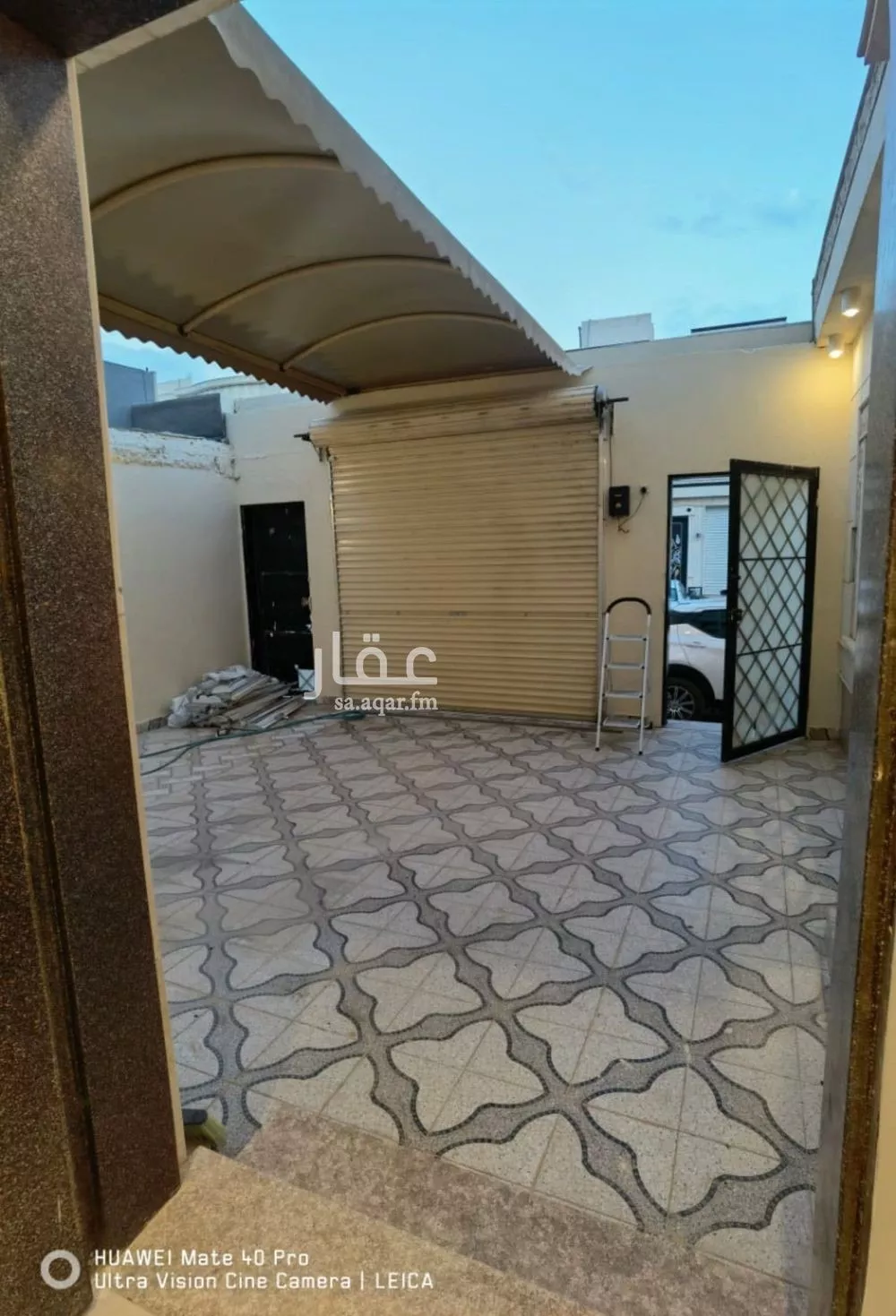 فيلا 12 غرف في الرمال 20