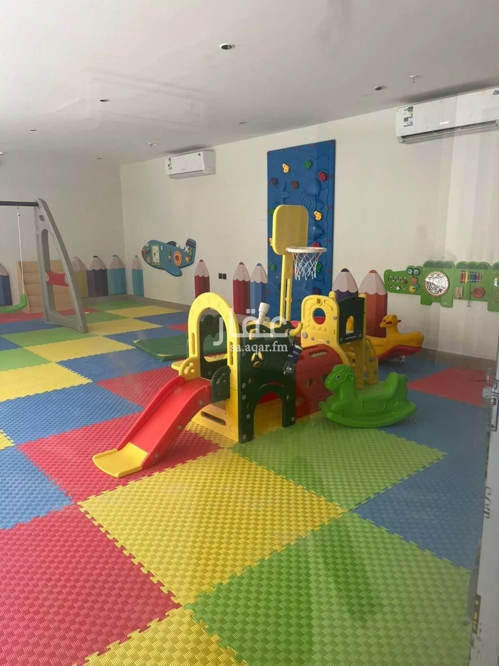 3 bedroom apartment in Al Rimal 12