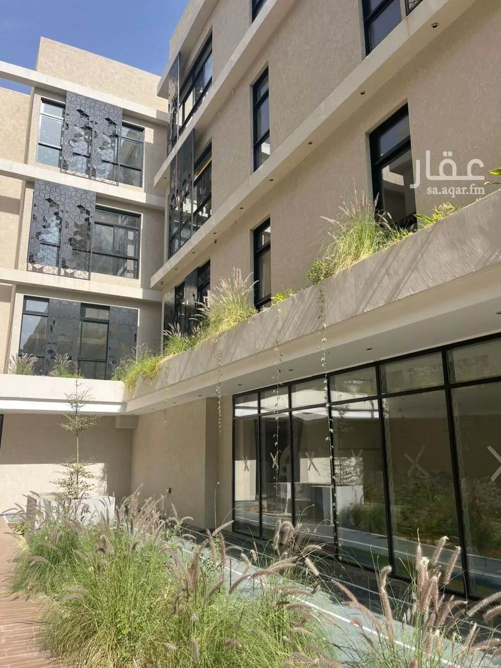 3 bedroom apartment in Al Rimal 13