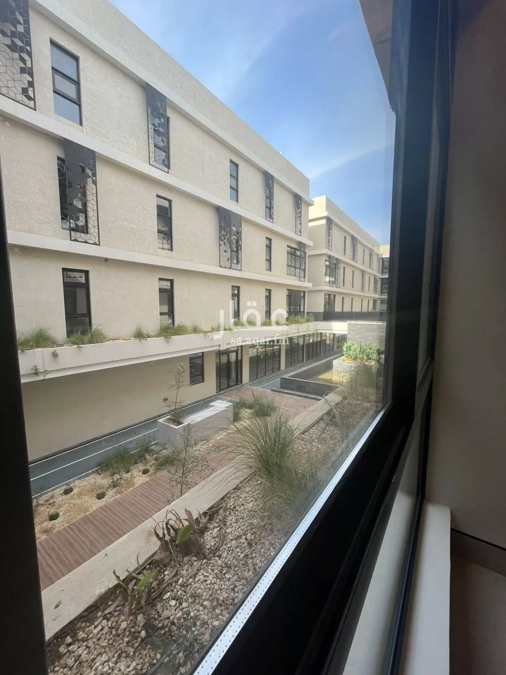 3 bedroom apartment in Al Rimal 7