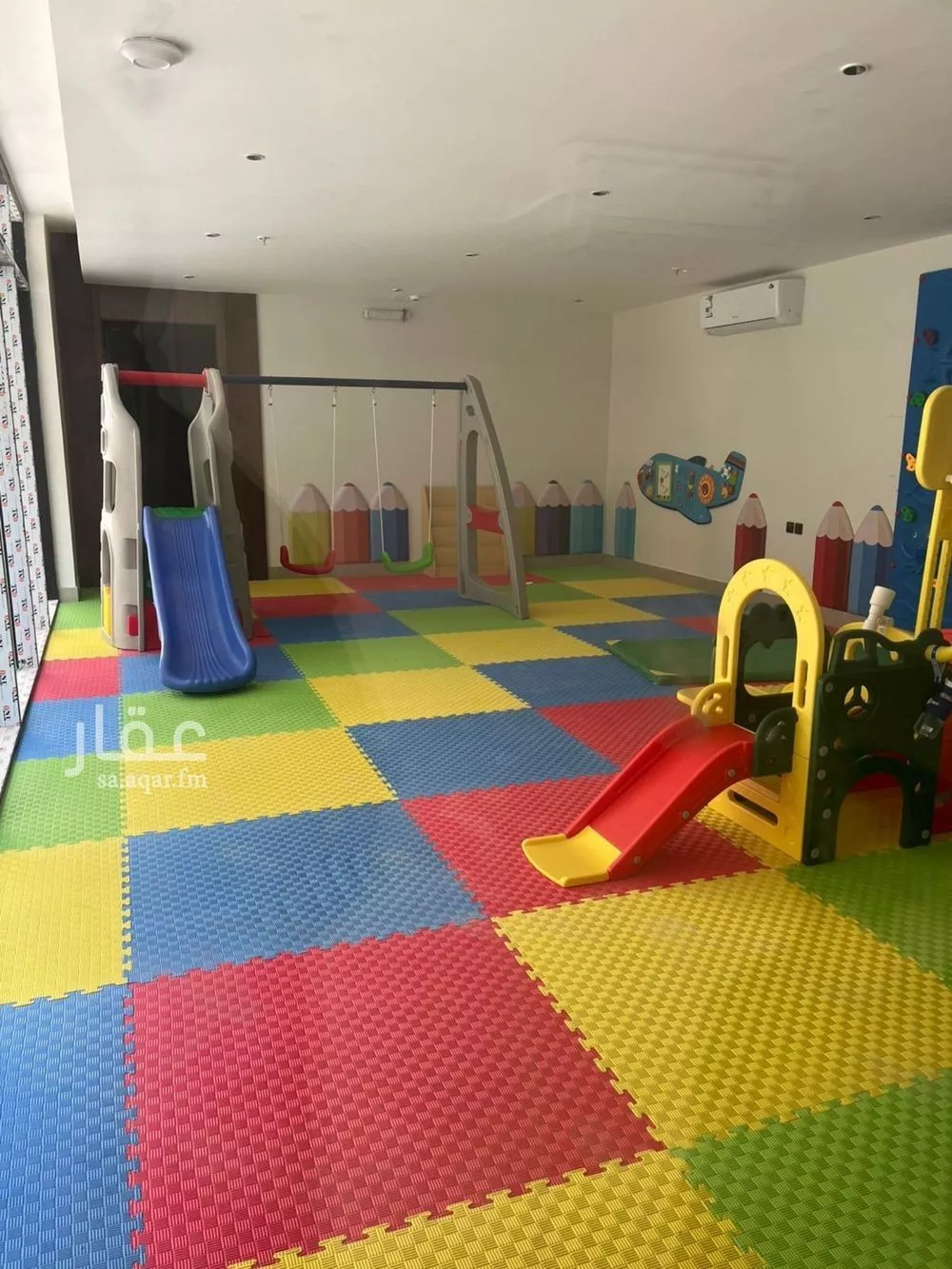 3 bedroom apartment in Al Rimal 8