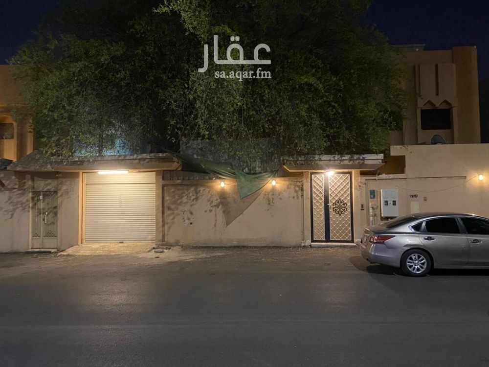 3 bedroom villa in Al Zahrah, Riyadh 2