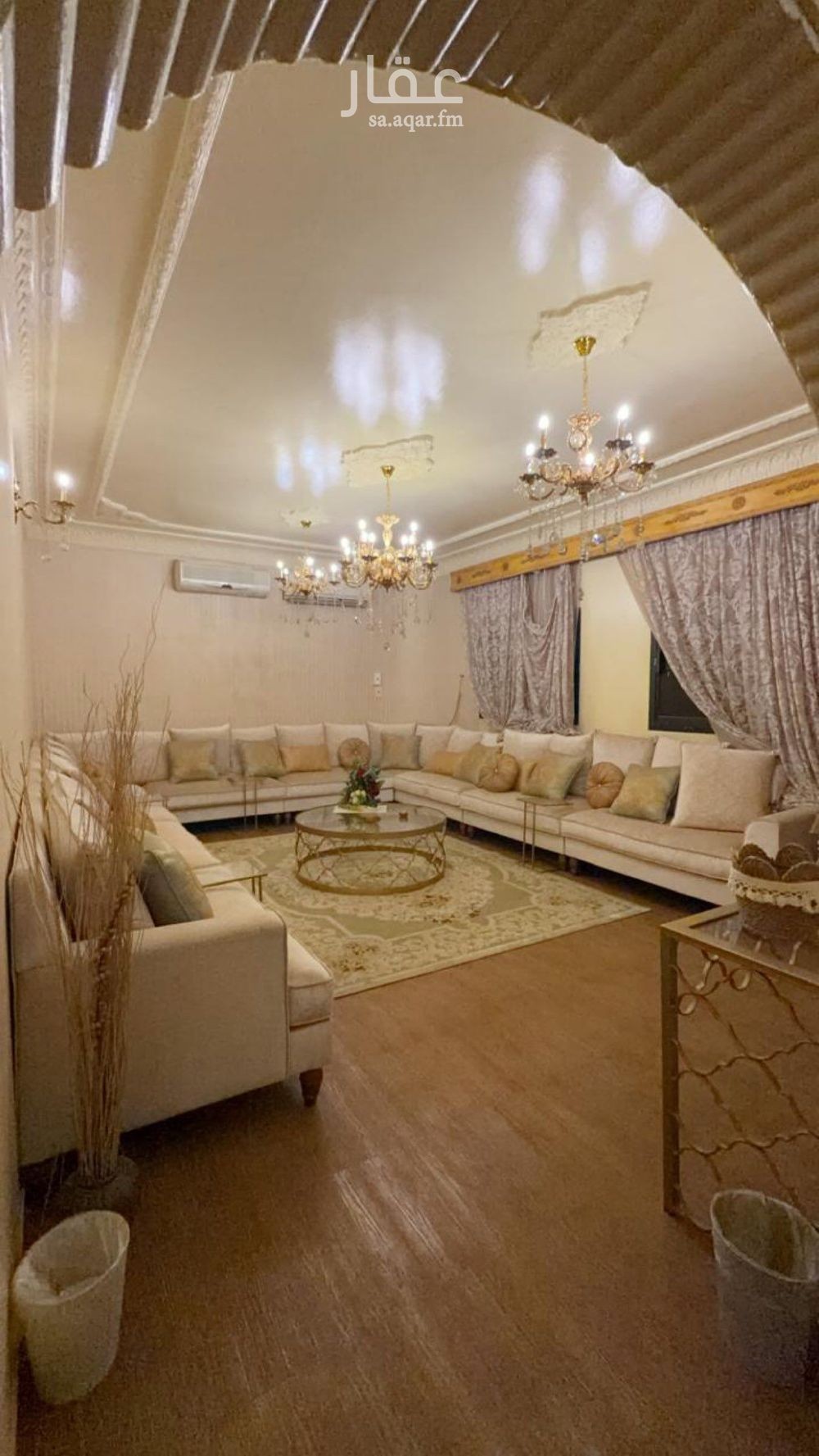 3 bedroom villa in Al Zahrah, Riyadh 8