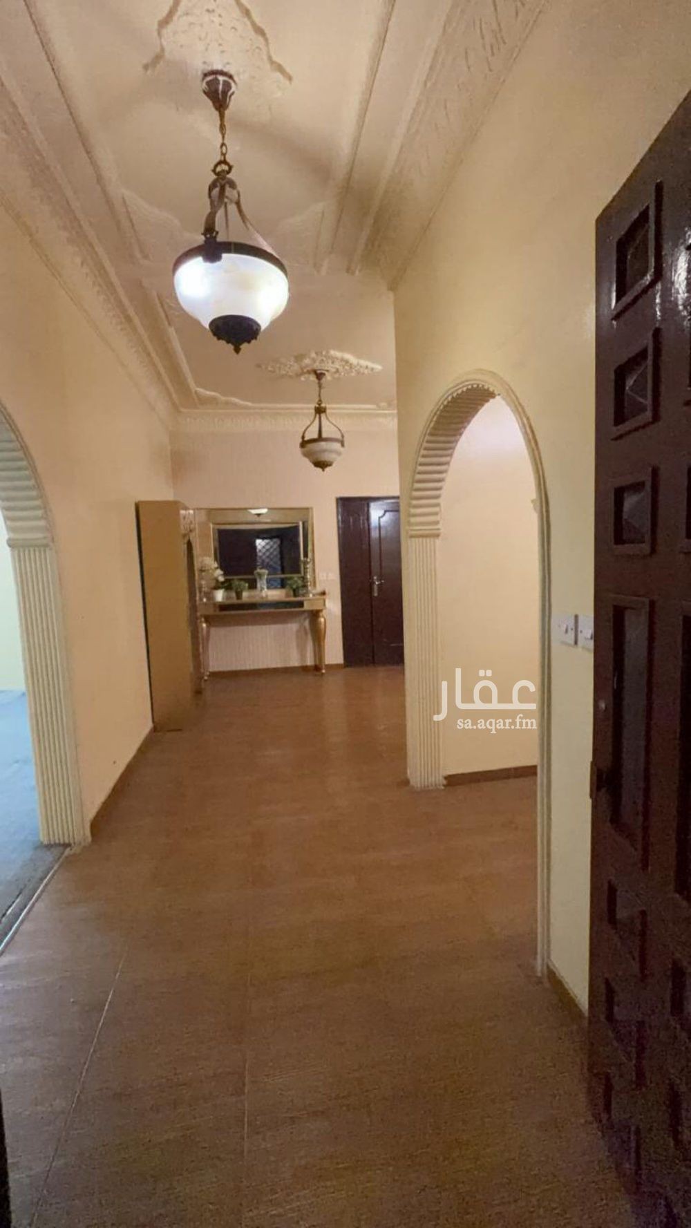 3 bedroom villa in Al Zahrah, Riyadh 7