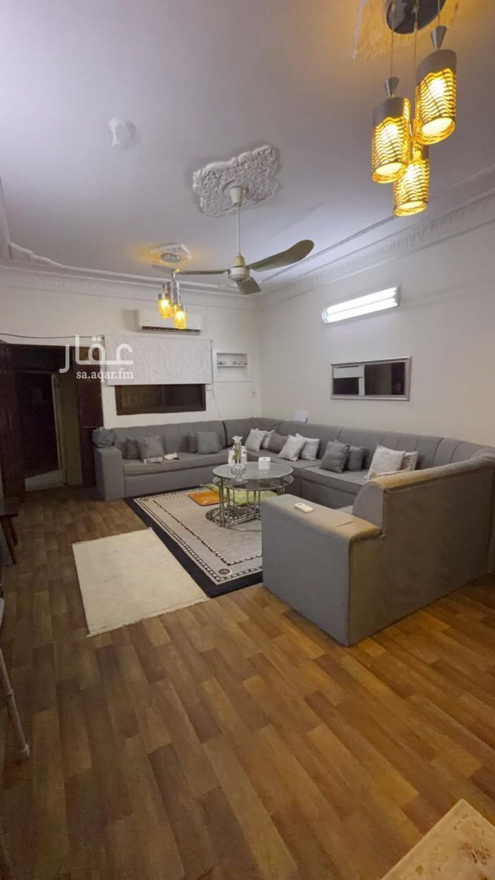 3 bedroom villa in Al Zahrah, Riyadh 4