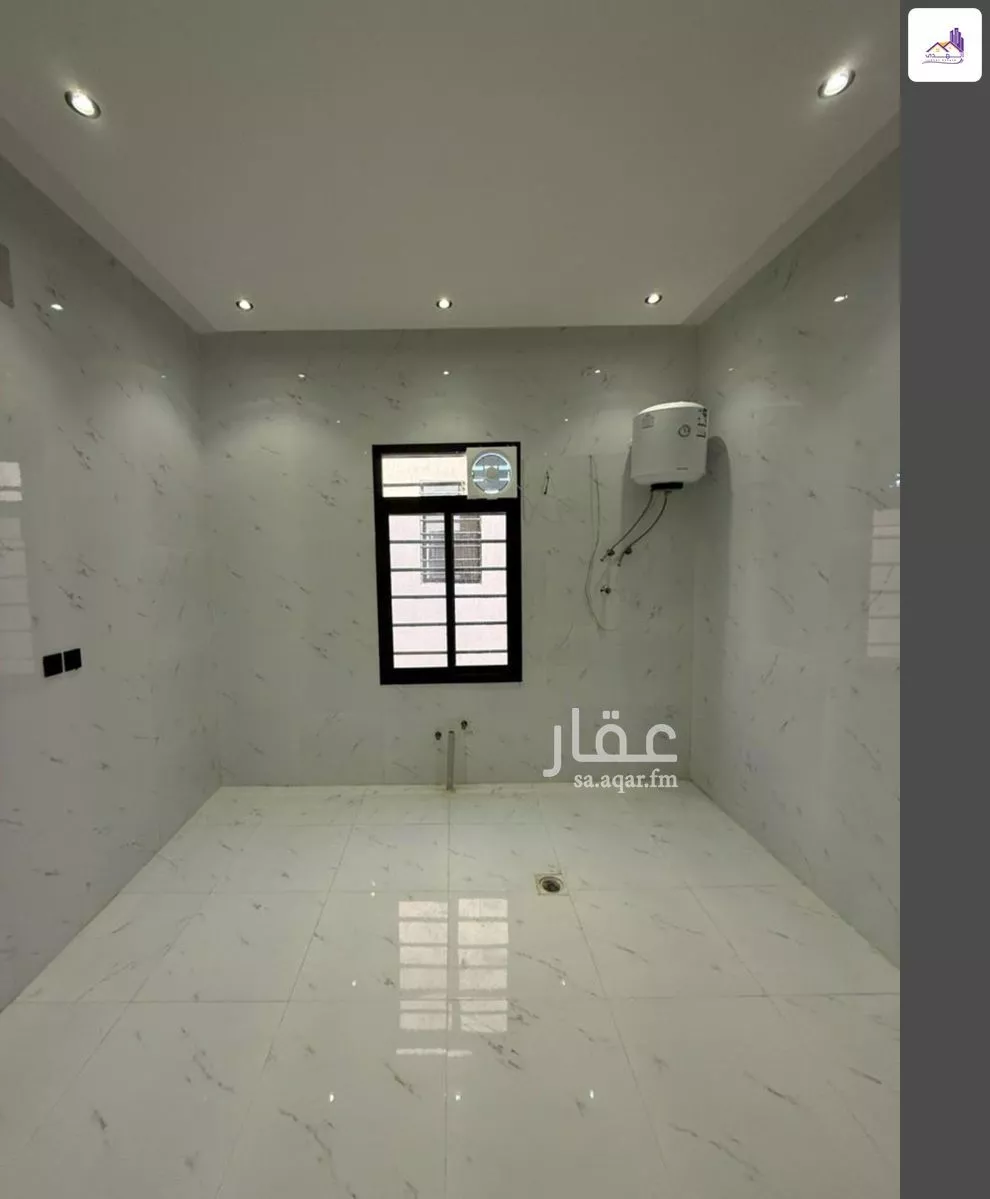 شقة 6 غرف في بدر 2