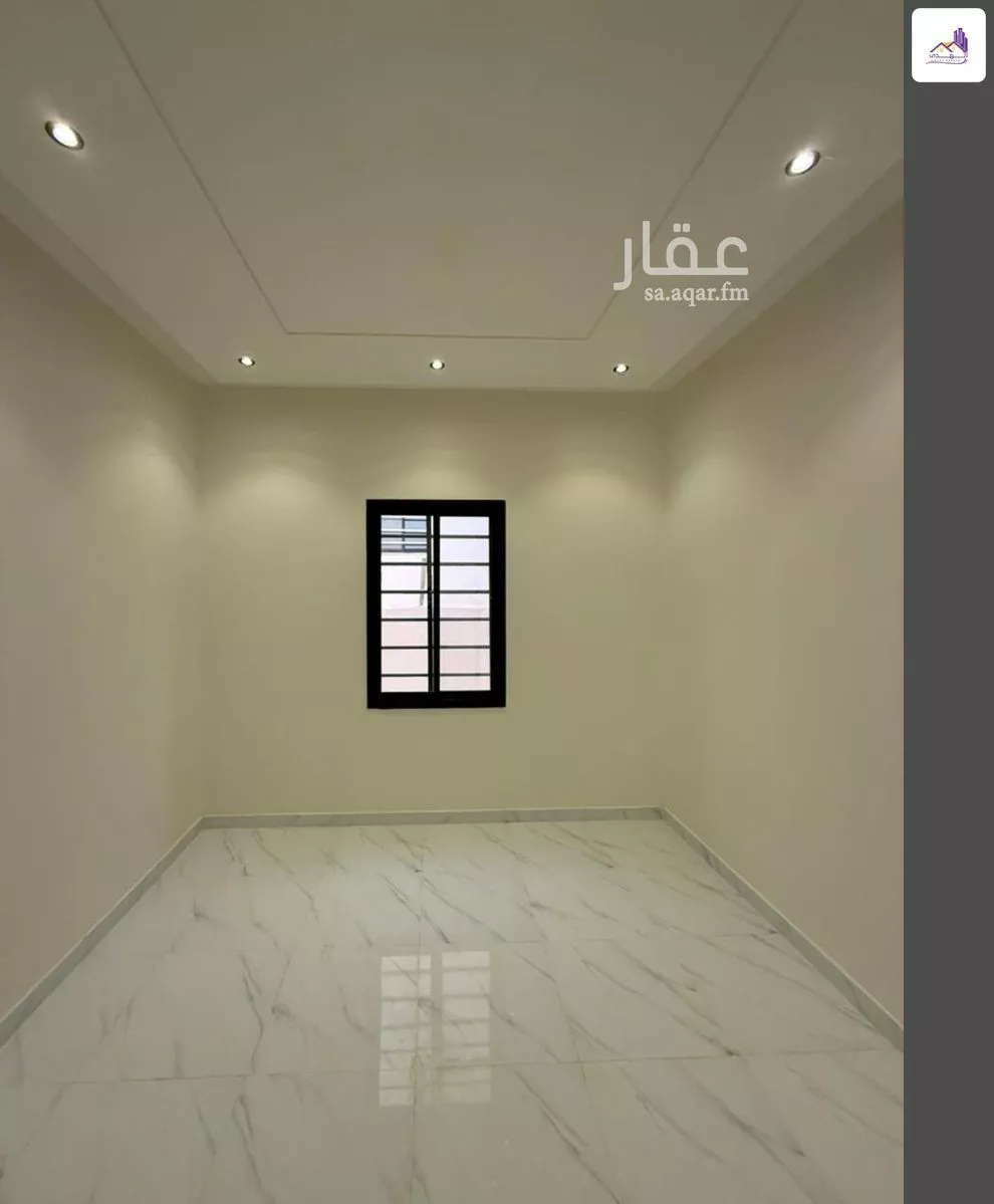 شقة 6 غرف في بدر 11