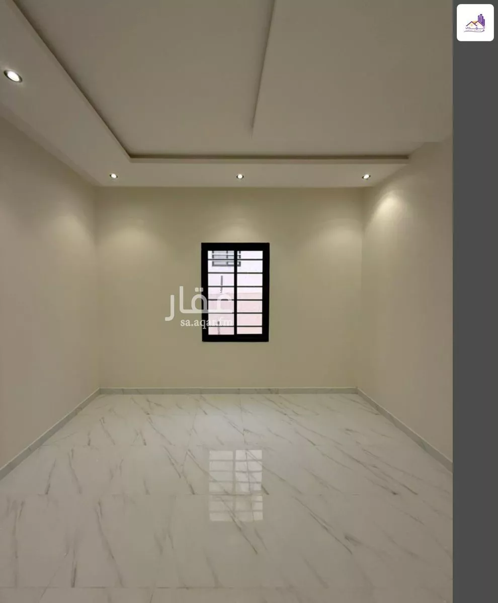 شقة 6 غرف في بدر 13