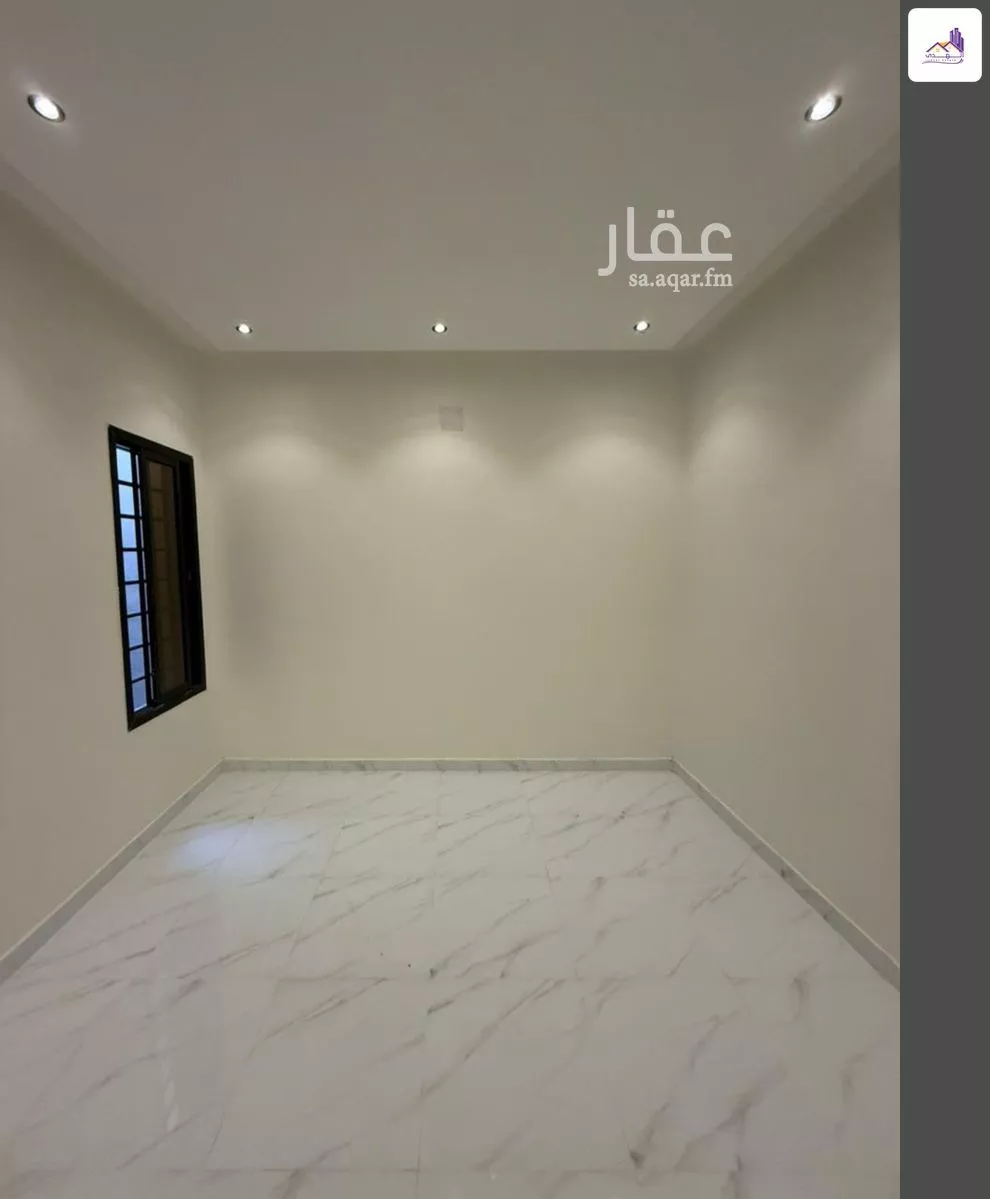 شقة 6 غرف في بدر 15
