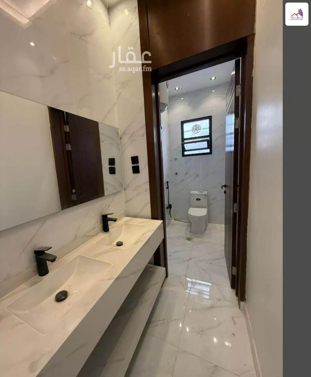 شقة 6 غرف في بدر 8