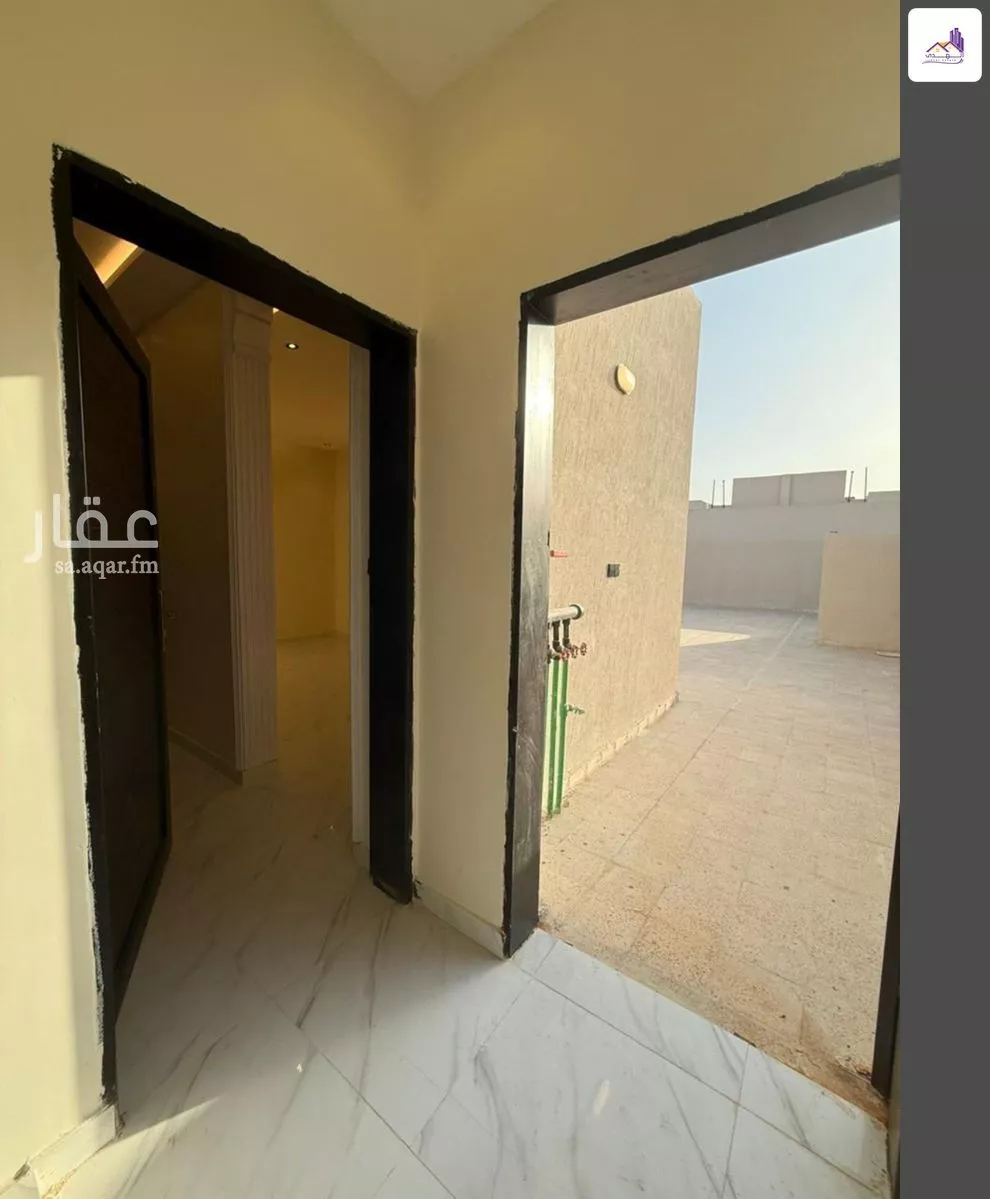 شقة 6 غرف في بدر 10