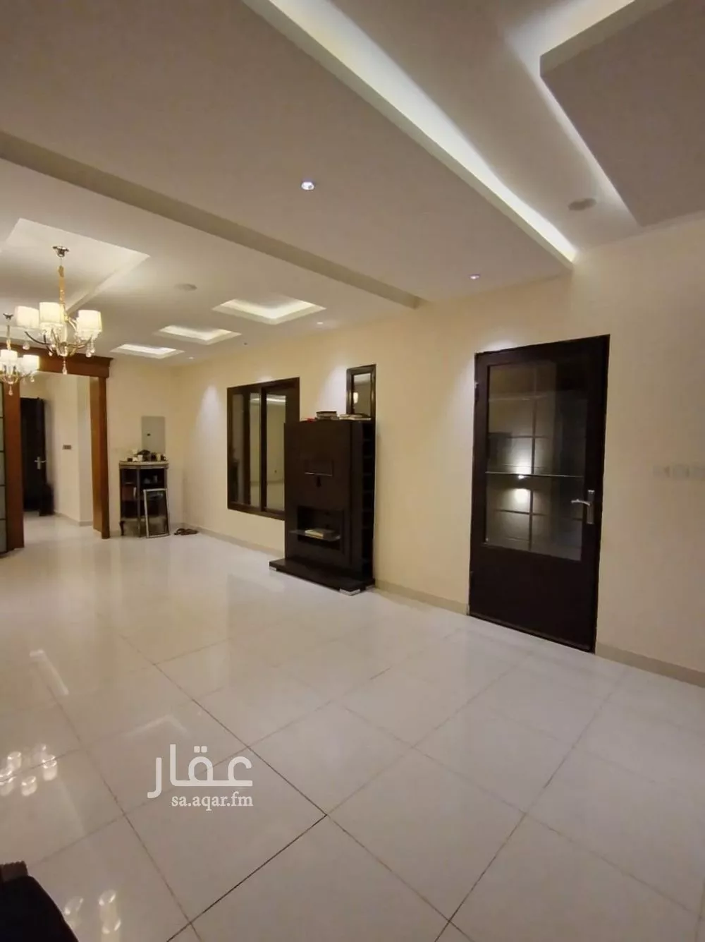 فيلا 4 غرف في النرجس 25
