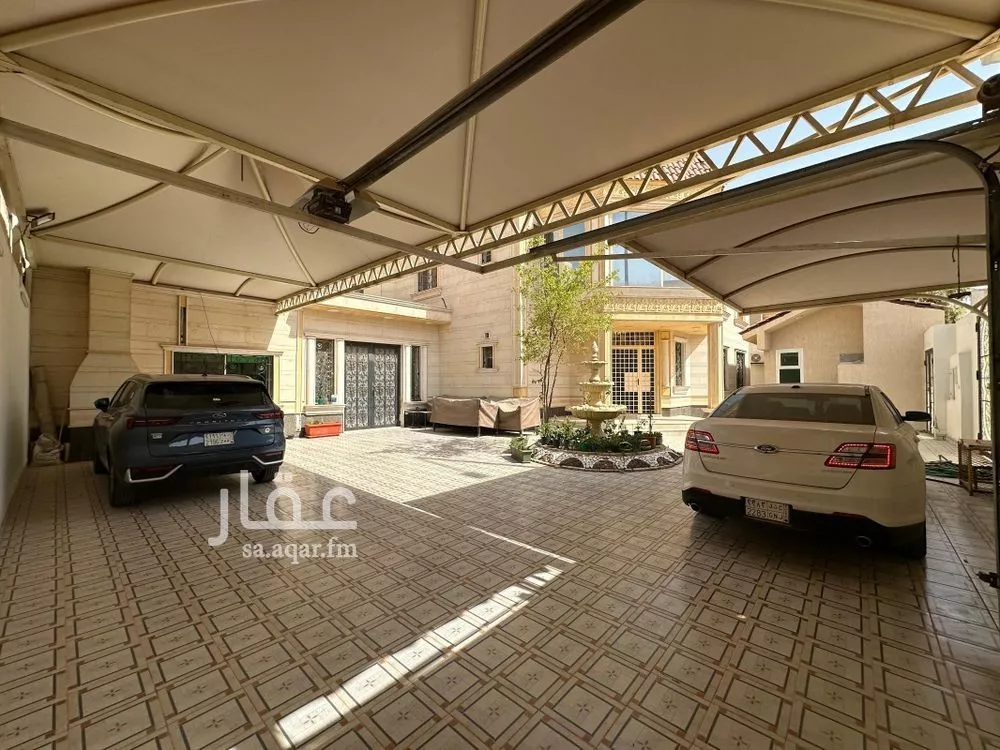 15 bedroom villa in Al Hazm 2