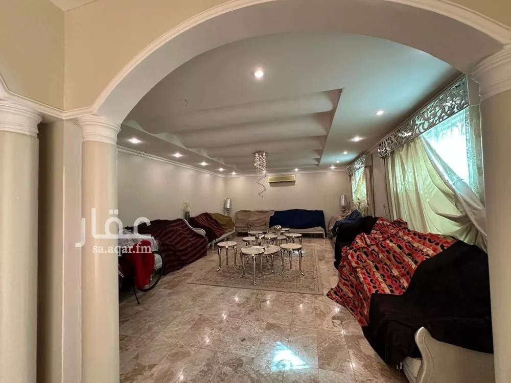 15 bedroom villa in Al Hazm 14