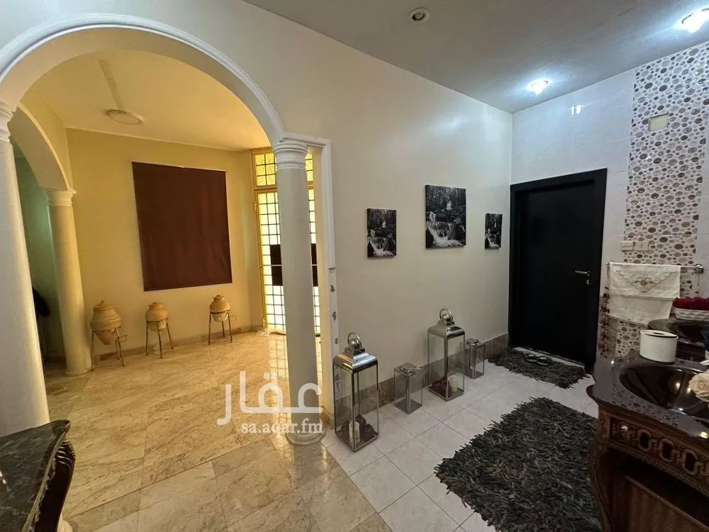 15 bedroom villa in Al Hazm 7