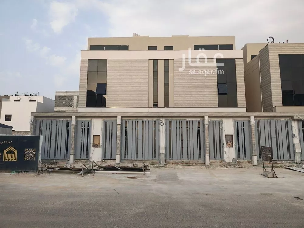 5 bedroom villa in Al Aridh 2