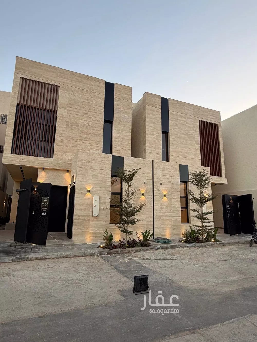 6 bedroom villa in Al Mahdiyyah 2