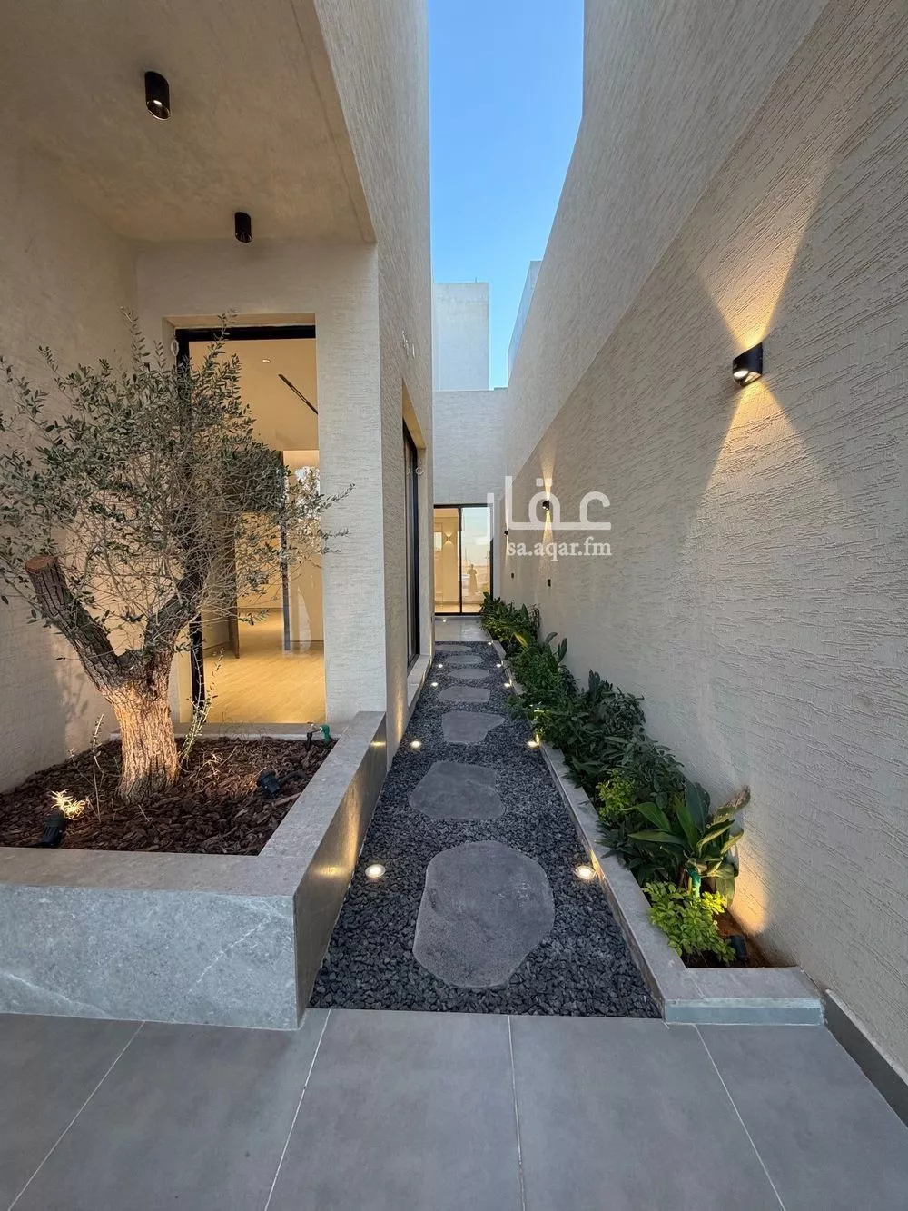 6 bedroom villa in Al Mahdiyyah 6