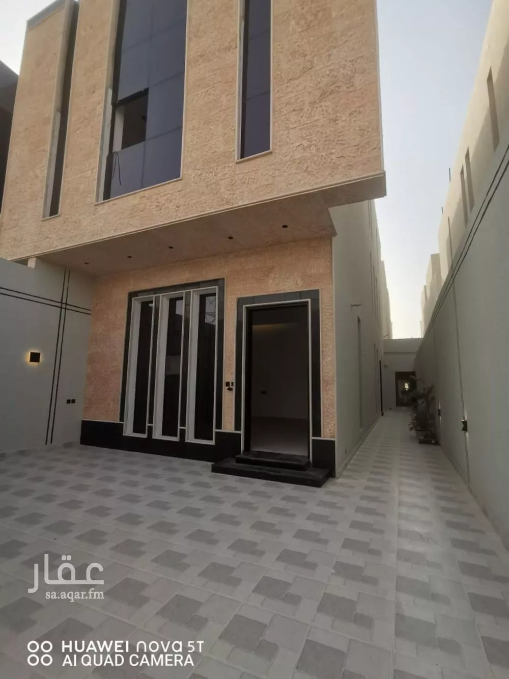 5 bedroom villa in Ash Sharq 13