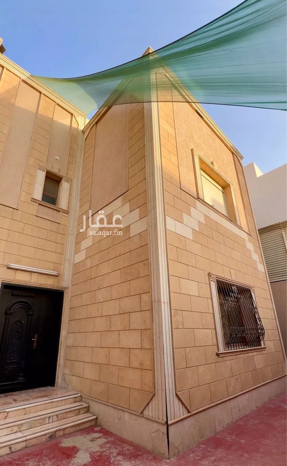 فيلا 9 غرف في ظهرة البديعة 21