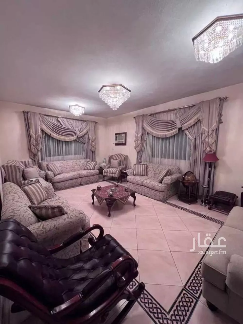 فيلا 9 غرف في الروضة 6