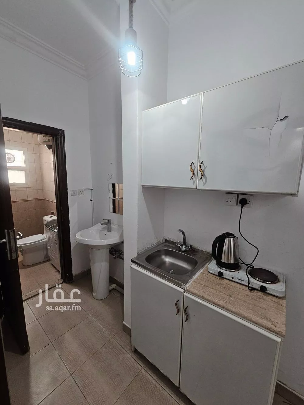 1 bedroom apartment in Al Aqiq 2
