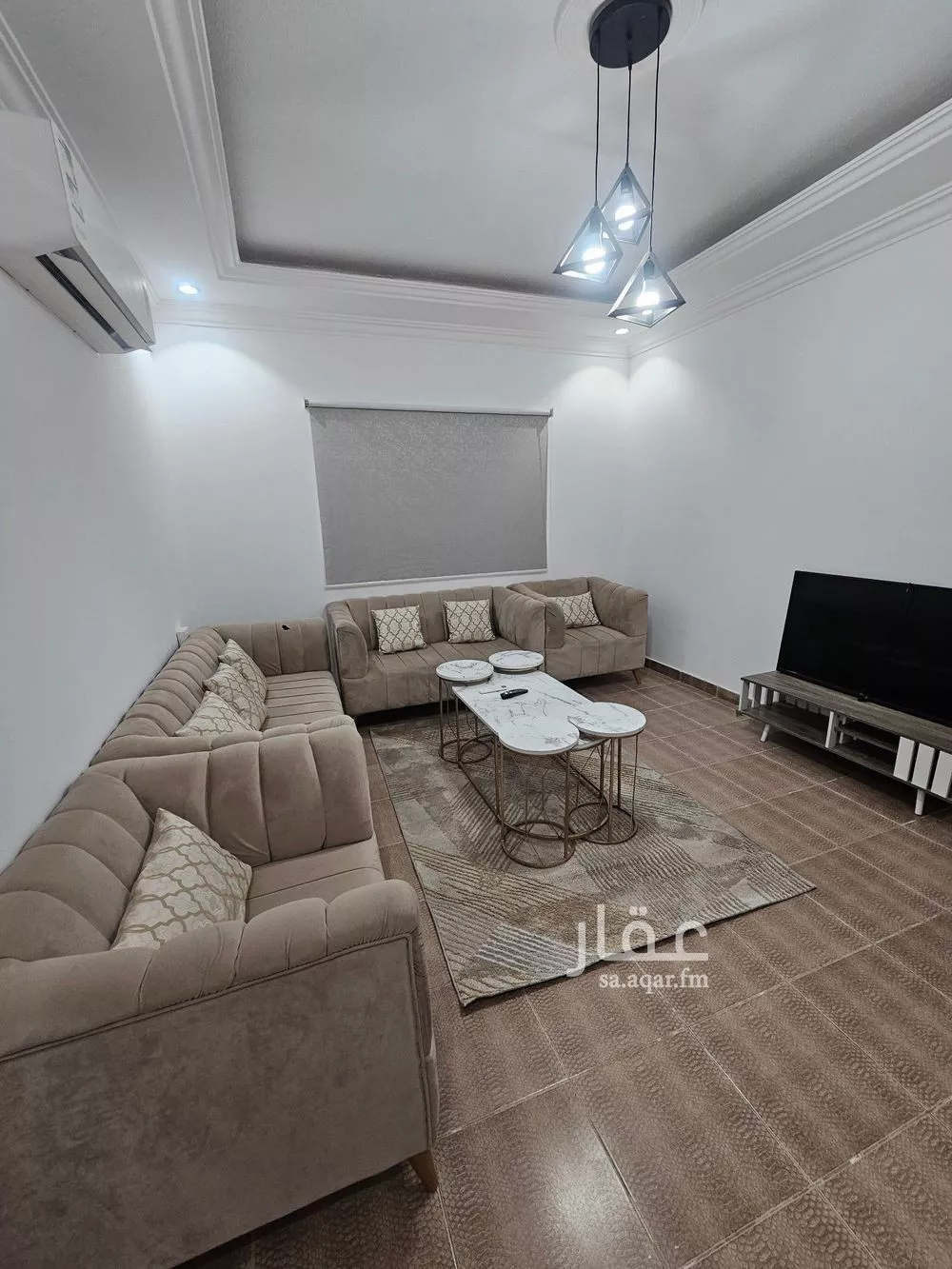 1 bedroom apartment in Al Aqiq 3
